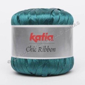 CHIC RIBBON 112 Verde