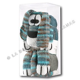DOG SCARF