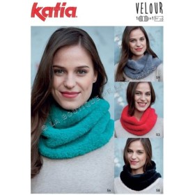 PATRON GRATIS VELOUR