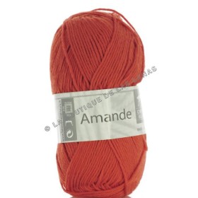 Amande 277 Naranja