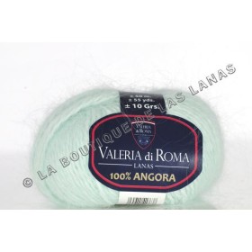 Angora 123 Verde Claro