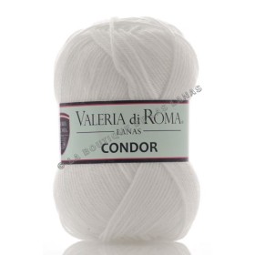CONDOR 000 Blanco