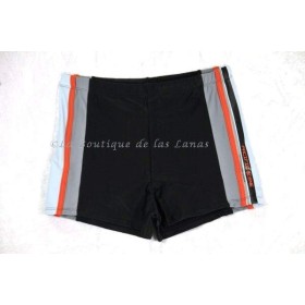 Boxer Negro
