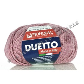 DUETTO 0191 Maquillaje