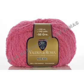 NIEVE 129. Fucsia