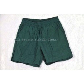 Banador Hombre Verde