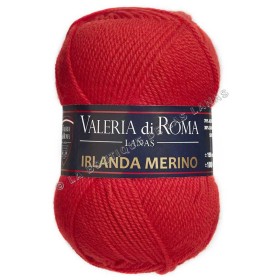 IRLANDA MERINO