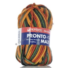 PRONTO MAX 951 Teja