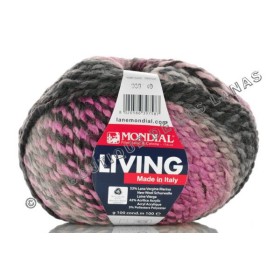 LIVING 939 Fucsia