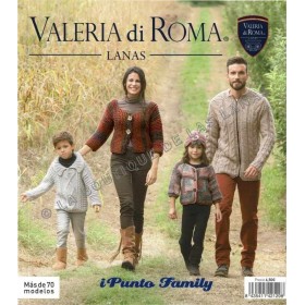 Revista Nº 3 iPUNTO  FAMILY