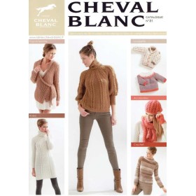 Revista Nº 21 - Cheval Blanc