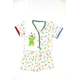 Pijama Nino 57006