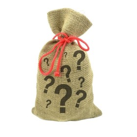 COMPRA MISTERIOSA