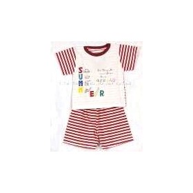 Pijama Bebe 56198
