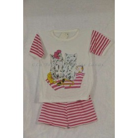 Pijama Nina 31690