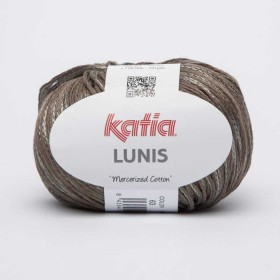 LUNIS 63. Marron
