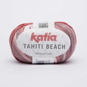 TAHITI BEACH 310. Rosa
