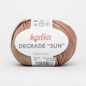 DEGRADÉ 78. Beige