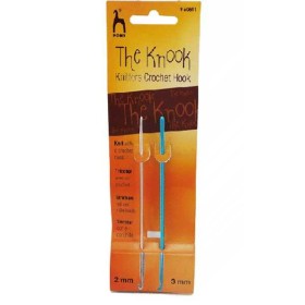 AGUJAS DE KNOOK