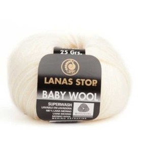 BABY WOOL 
