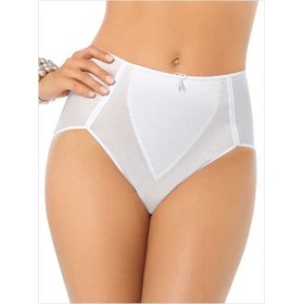 2 Bragas Fajas Clásicas con Control Suave 