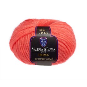 PIUMA  VALERIA DI ROMA