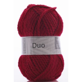 DUO 004. Rojo