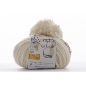 MAJORETTE 790. Marfil