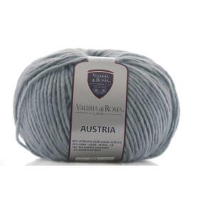 AUSTRIA  8000. Celeste