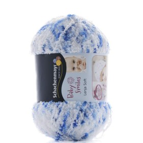  LENJA SOFT 0082. Azul