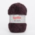 VELOUR 72 Granate
