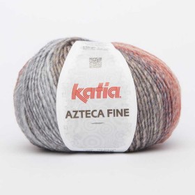 AZTECA FINE 205 Crudo