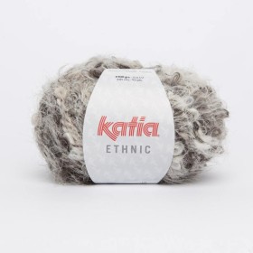 ETHNIC 51Marrón