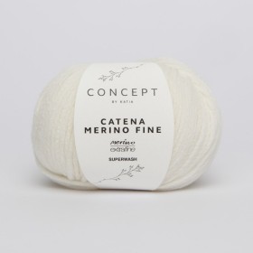 CATENA MERINO FINE 250 Blanco