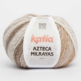 AZTECA MILRAYAS 700 Beige