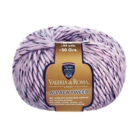 ALPACA TWEED
