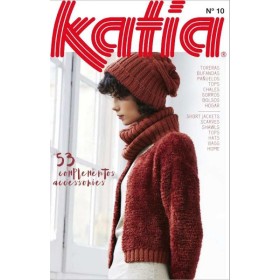 Revista Nº 10 - COMPLEMENTOS