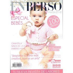 EN BERSO Magazine - Nº 2 Especial bebes