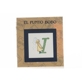 EL PUNTO BOBO LETRA ¨I¨