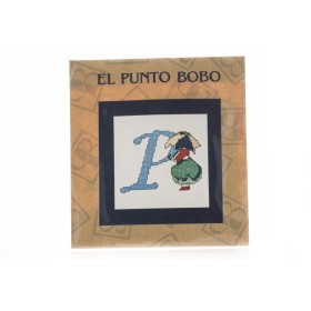 EL PUNTO BOBO LETRA ¨P¨