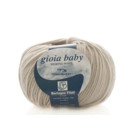 GIOIA BABY 0018. Beige