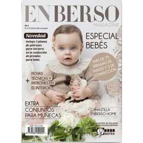 EN BERSO Magazine - Nº 3 Especial bebes