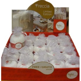 ANCHOR FRECCIA 125g