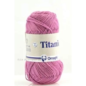 Titanic Rosa