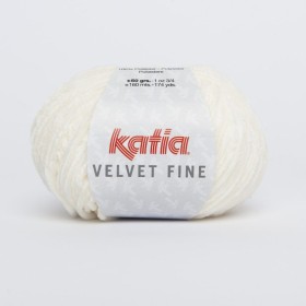 VELVET FINE 200 Crudo