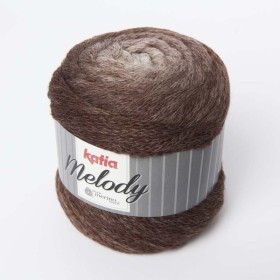 MELODY 200 Marrón