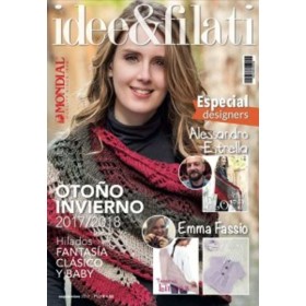 REVISTA OTOÑO-INVIERNO 2017 - 2018