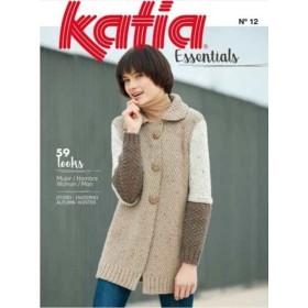 Revista Nº 12 - Katia Essentials