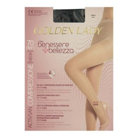 PANTY 70 DENIERS DE COMPRESIÓN GRADUAL DIFERENCIADA