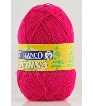 Alpina Fucsia